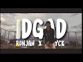 The rise of bugs ronjan x jeryck  idgad official music