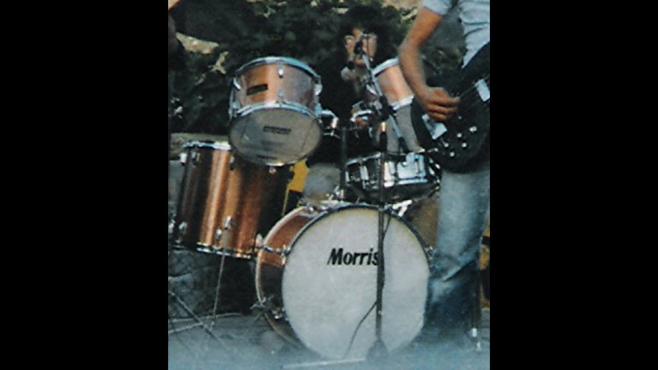 REFINISHING EXTREME.DRUMSKITvintage Morris MHD 300 (1979) YouTube