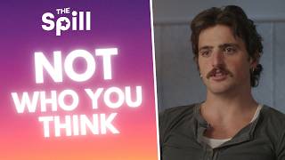 Benson Boone Reacts to Being Called the Next Harry Styles