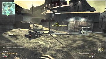 MW3 10TH PRESTIGE IN 30 SECONDS GLITCH!