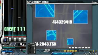 Dr.Sentimental