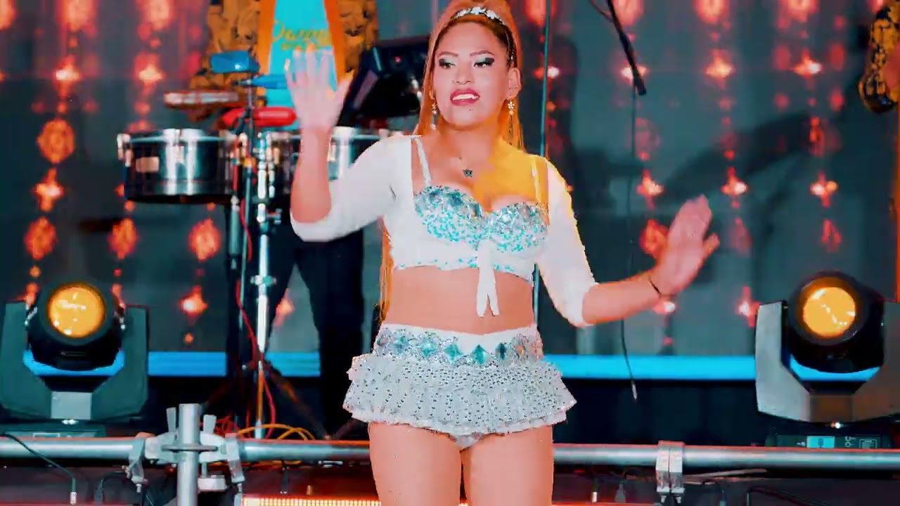 DANNY APAZZA - Mix herido corazón | VIDEO OFICIAL 4K | MILTON STUDIOS 2026