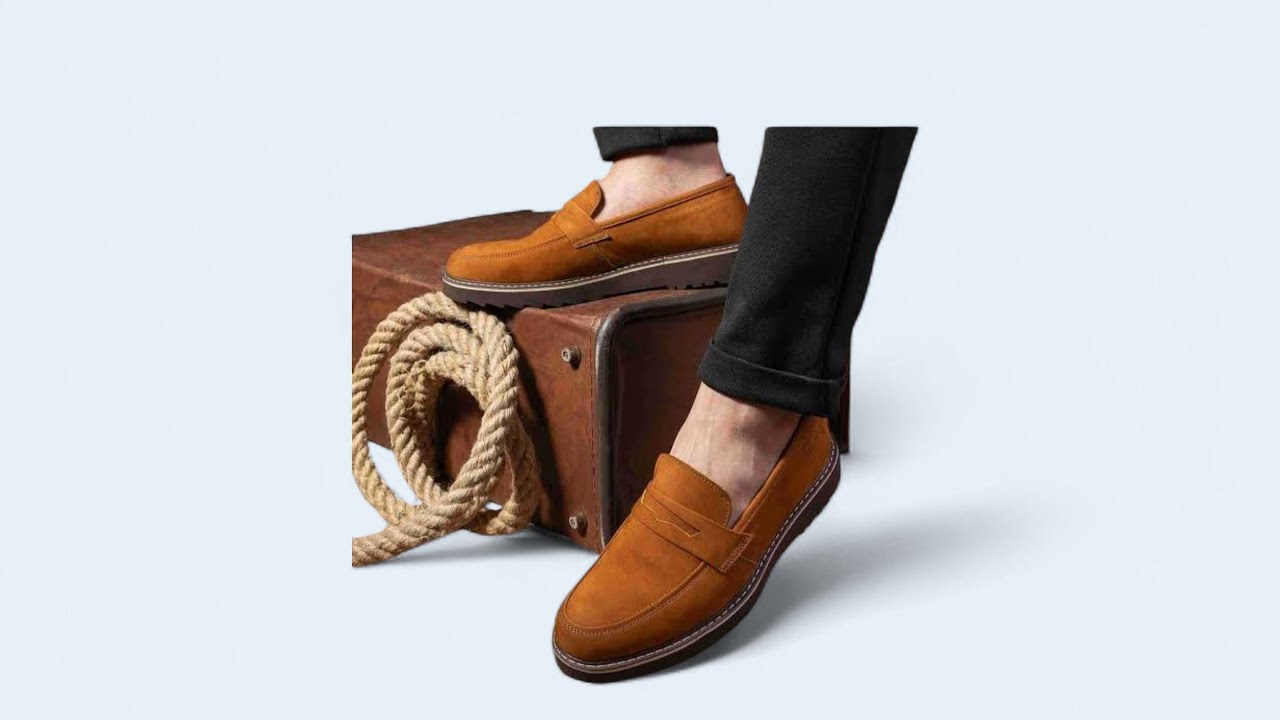 تعليم حذاء صيفى بنص شغل يدوى احترافى للمبتدئين والمحترفين 