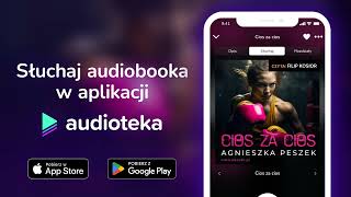 Cios za cios - audiobook |  Agnieszka Peszek (czyta Filip Kosior)