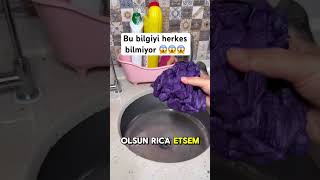 Bu Bilgiyi Herkes Bilmiyor