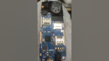 Lava A1 mic jumper | mic solution