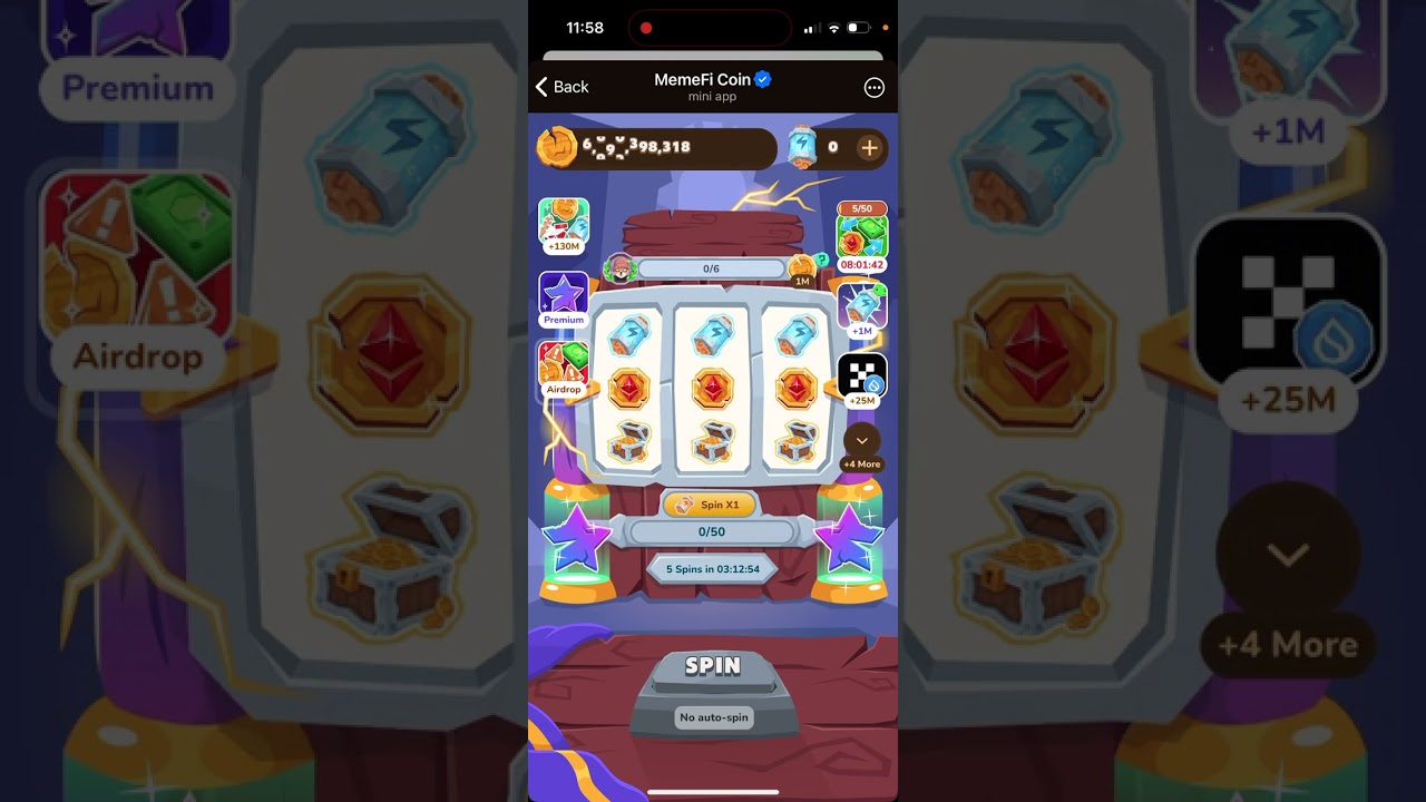 Don't Lose Your MemeFi Airdrop. See This ASAP