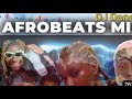 Afrobeats Best Mix | MAY 2023 Edition By DJ Dansco | AfroBeat Mix 2023 #newmusic  #mix