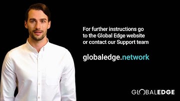 Global Edge  Instructional Video - DC to DC Link