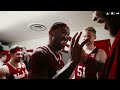 All of Us | Nebraska Men's Basketball March Madness Hype Video