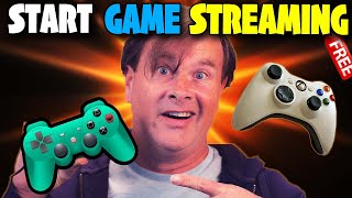 How To Stream Games   Full Setup Tutorial screenshot 3