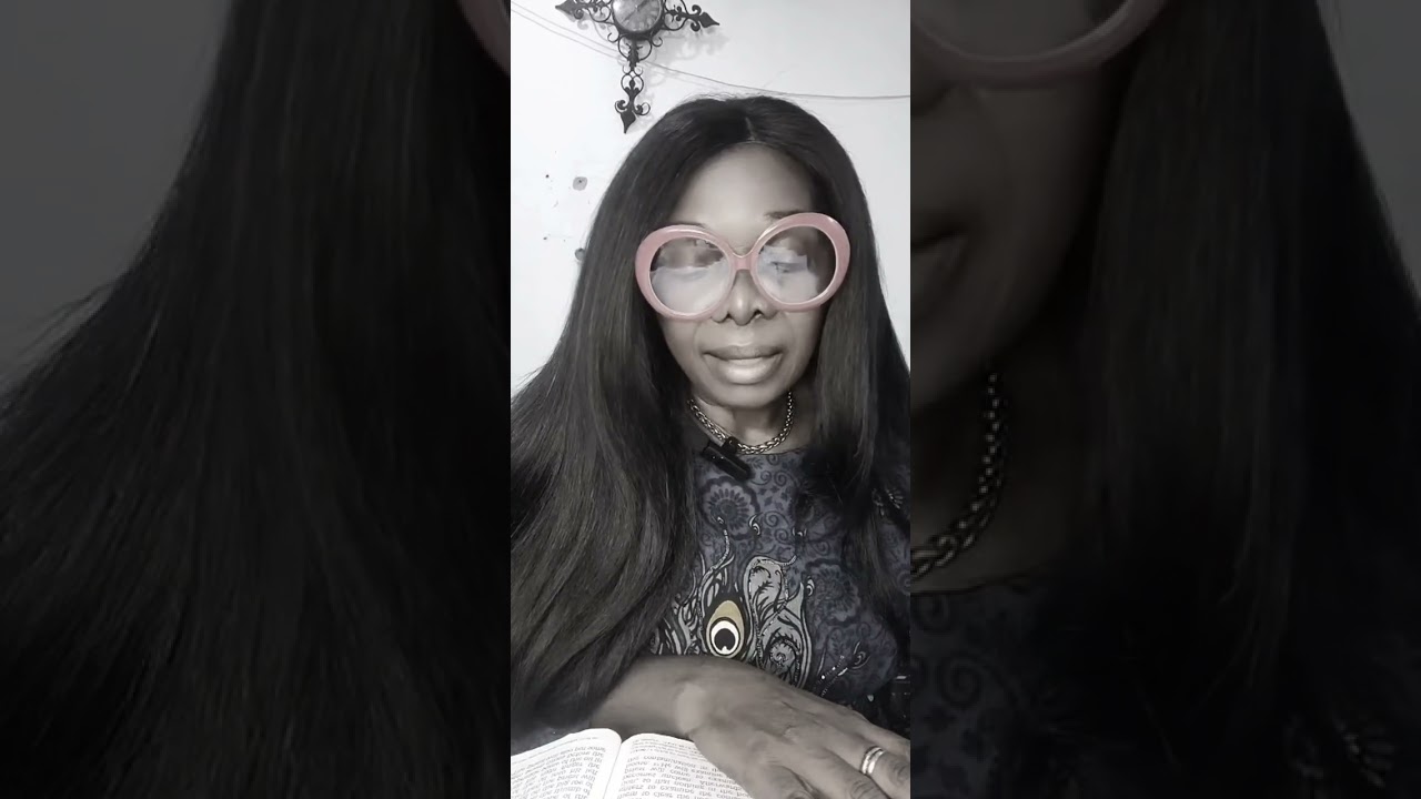 Daily Bible Study With Pastor Lola (2026)