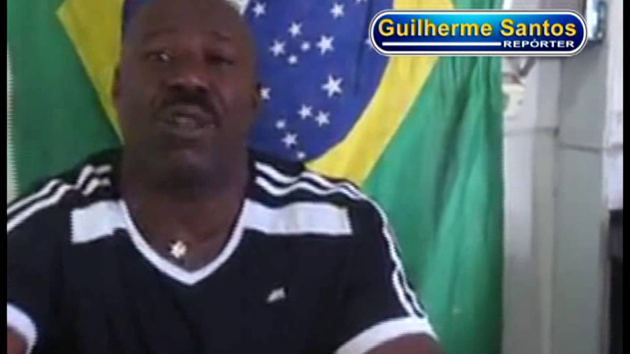Qual O Nome Do Pugilista Entrevistado Na Aula