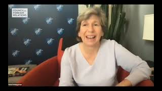 CFR Local Journalists Webinar: School Policy Decisions During COVID 19