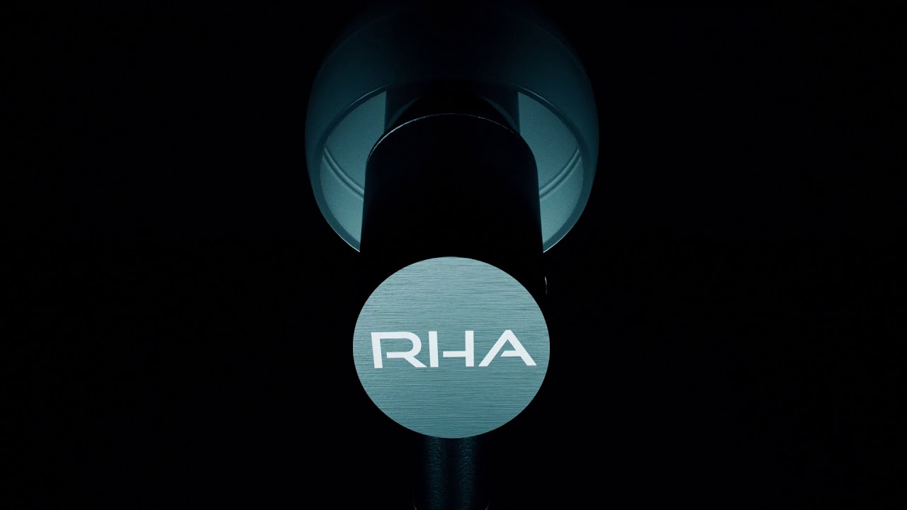 Introducing the RHA Universal Series: MA390 Universal & S500 Univerisal