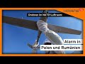Müssen wir in der Drohnenabwehr aufrüsten? – Der Wochenstartkommentar