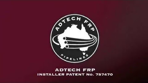 Adtech Installation Video 3
