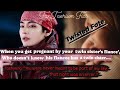 |Taehyungff| When you get pregnant by your twin sister's fiance', who doesn’t... #btsff #taeff #vff