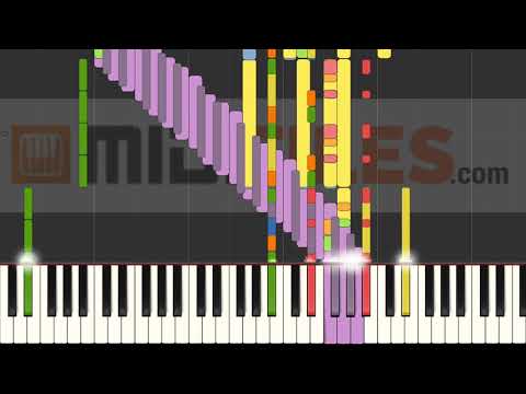 Sag mir (wann beginnt endlich die Zeit) - Kerstin Ott (INSTRUMENTAL VERSION)