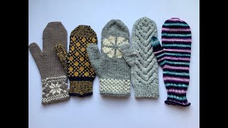 RCY Knits: Making Mittens
Want to knit mittens? Join the crew at River City Yarns as we take you, step-by-step, through a mitten making session, using the pattern: The Worlds Simplest Mittens by Tin Can Knits.
Find the free pattern here: https://tincanknits.com/pattern-TCK-theworldssimplestmittens.html
Yarn suggestions:
Fingering weight: https://rivercityyarns.com/products/rcyhattricksemi-solid
DK Weight: https://rivercityyarns.com/products/dropsmerinoextrafine
Worsted Weight: https://rivercityyarns.com/collections/rcy-originals/products/rcyepic
Cynthia is using Addi Flip Stix: https://rivercityyarns.com/products/addiflipstixdpn RCY Knits: Making Mittens