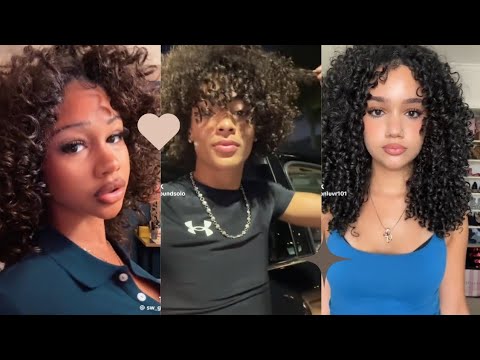 Curlyheads on tt 