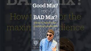 Good Mix Or Bad Mix. How Can You Tell?