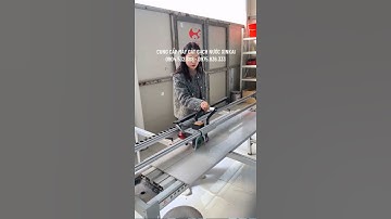 Máy cắt gạch nước XINKAI Z2S khổ 1m8 cắt agchj xương đá nung kết cắt đẹp mang công trình