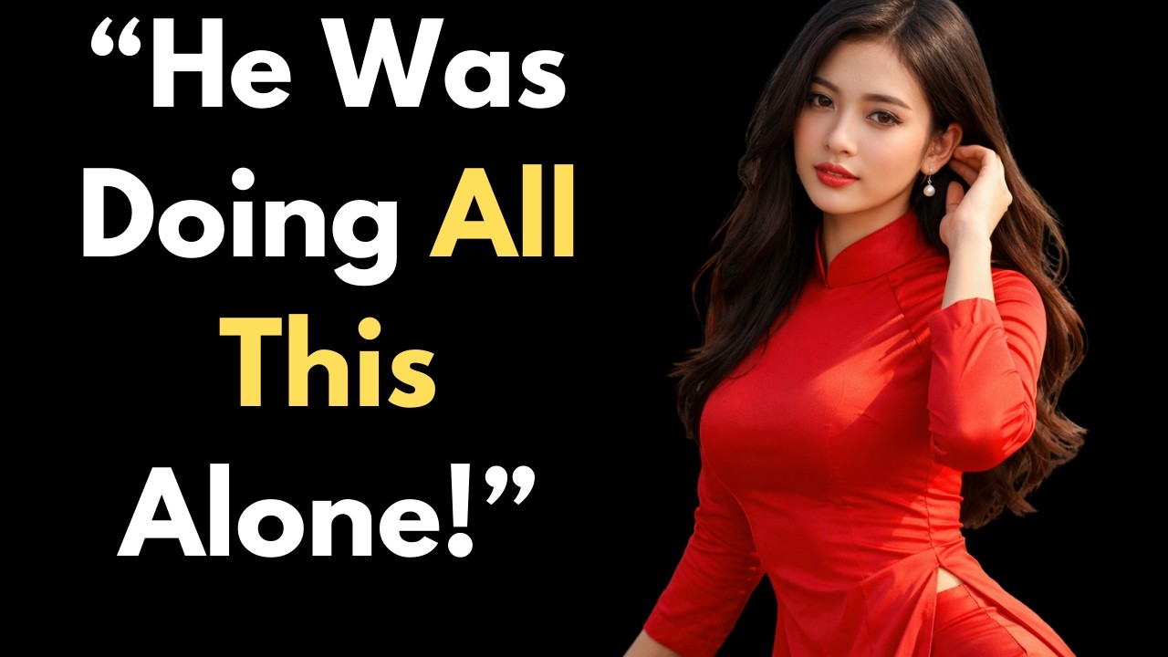 My Stepson Was Doing This Alone—You Won't Believe What I Did Then! True Story