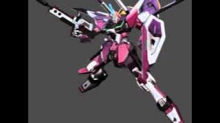 Dynasty Warriors: Gundam 2 - Vertical Updraft