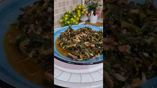 Vitamin Deposu Ispanak Yemeğini Böyle Pişirin🔪Ispanak Tari̇fi̇