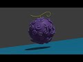 one piece gear 5 - Blender Model