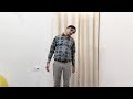Cervical Mobility Routine Everyone's Now | Keep Smooth Neck Flexibility | #flexibility #viralvideo 
