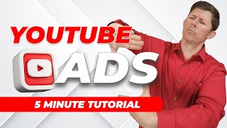 5 Minute YouTube Ads Playbook From $5 Million in Adspend.