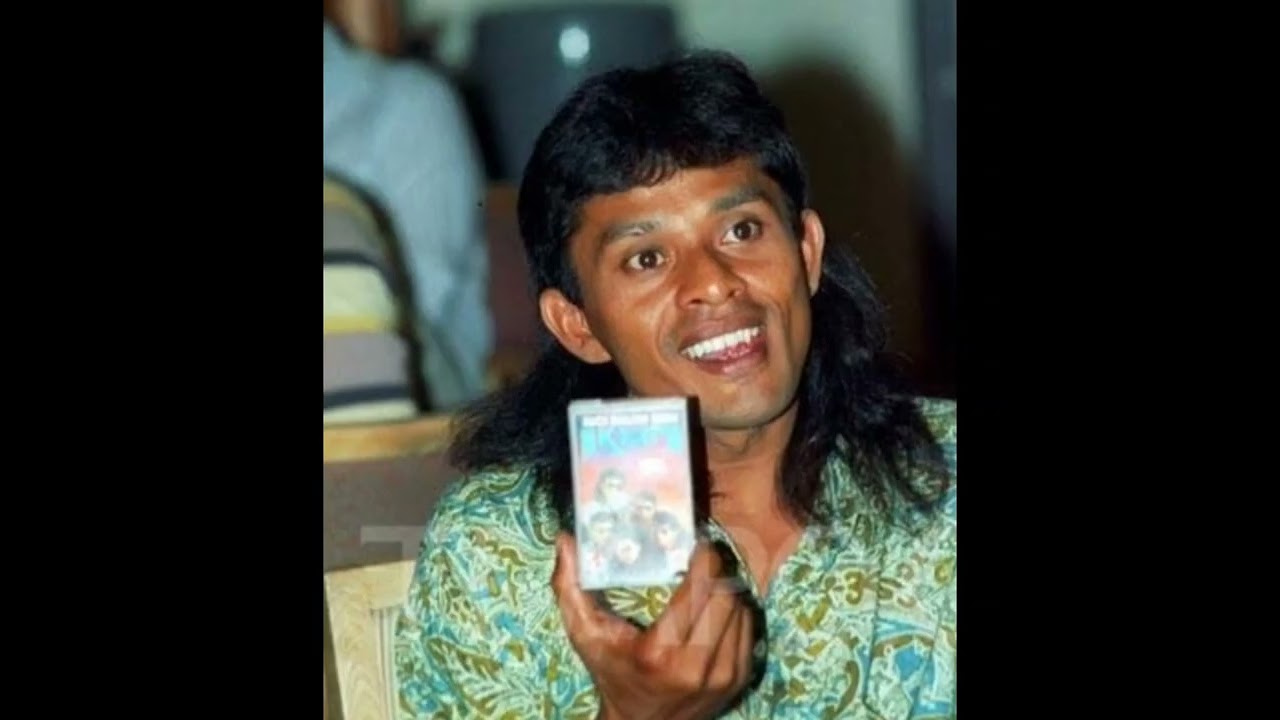 Iklim - Suci Dalam Debu ( No Guitar ) Backing Track