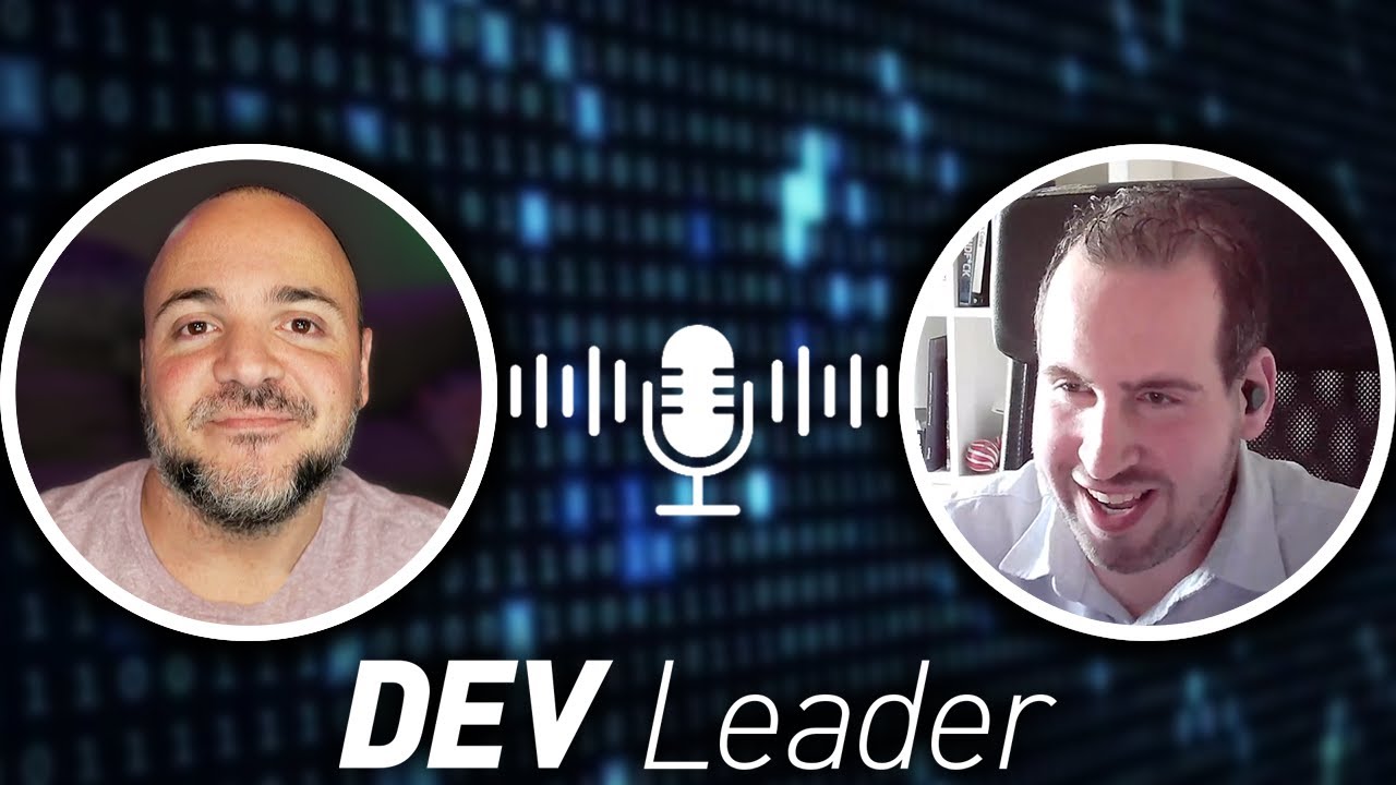 The Truth About Our Code's Responsibility - Interview With Thimo Koolen