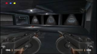 Timesplitters 2 Mapmaker: Broken Dreams