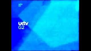 UKTVG2 Audio Error