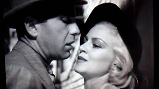 "Dead End" - Claire Trevor