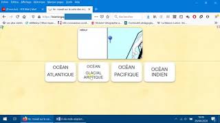 Tutoriel sur learningapps pour les élèves