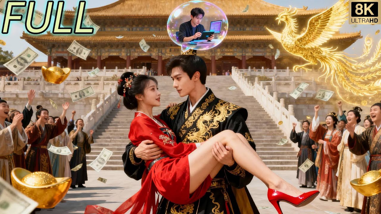 अतीत में पहुँचा… रानी सुनती है मेरे दिल की आवाज़! साज़िश उजागर!