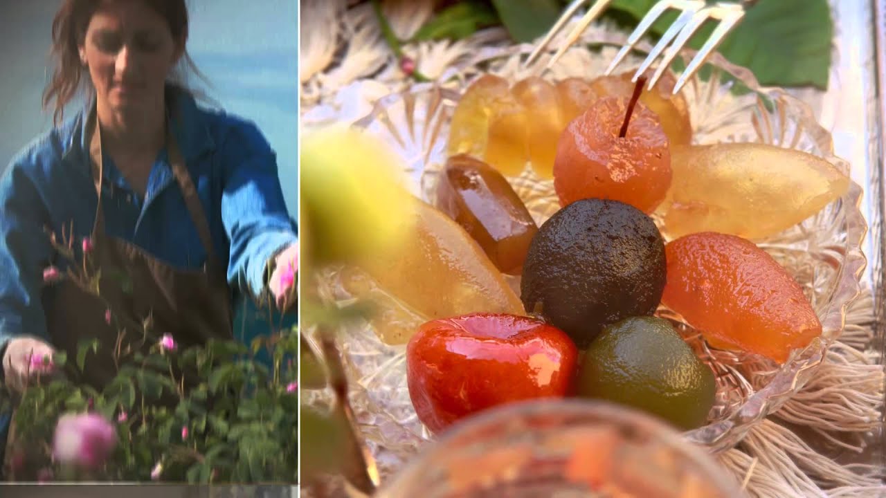 EDEN 2015: Cyprus: Pitsilia Region