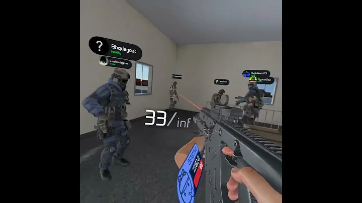 Pro Detective Moment in Pavlov Shack TTT Part 16