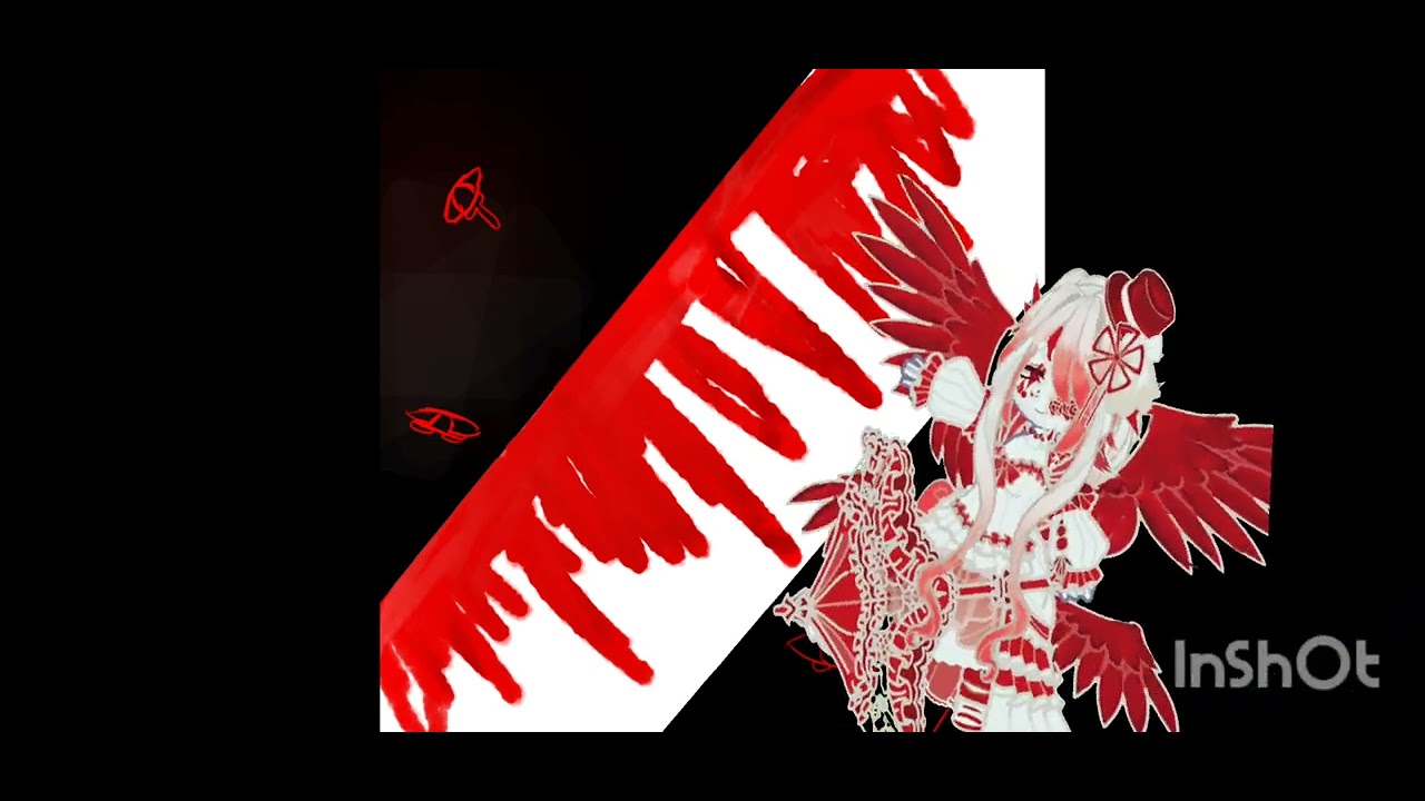 First time editing gacha yall dont judge😔 ANYWAYSS thanks if yallz watched this😼- 