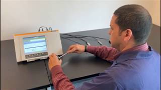 Fischerscope Mms Pc2