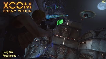 XCOM: Long War Rebalanced - Part 60