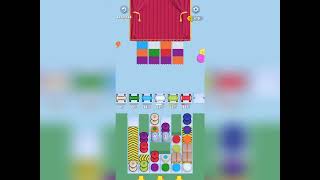 Knit Out Level 565 Walkthrough Solution 