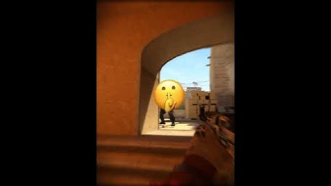 《兩顆神級反清閃猛攻！ 》  #cs2教学 #csgo道具 #cs2道具