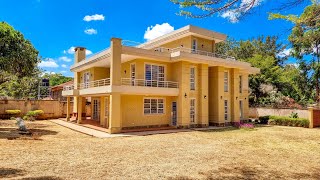 Inside a $ 4,000 contemporary designed 5 bedroom home in the heart of Runda | Long private driveway by Priter Homes Real Estate  7,982 views 1 year ago 31 minutes