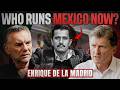 Mexican Presidential Insider Reveals How Cartels Really Run the Country