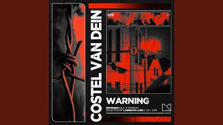 Warning (Extended Mix)